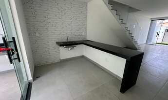 Imagem 5: Casa Duplex com 03 Quartos sendo 01 Suíte à Venda em Betim no bairro Senhora das Graças