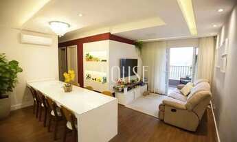 Imagem 2: Apartamento com 3 quartos à venda, 89 m² - Condomínio Edifício Residencial Winner - Soroca