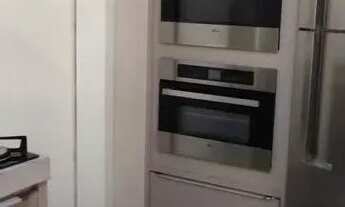 Imagem 4: ALAMEDA JARDINS | VISTA MAR | MOBILIADO E EQUIPADO | 03 SUÍTES