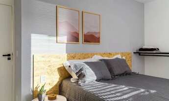 Imagem 3: Azaleia Apto AP70336 - Azaleia Apto AP70336