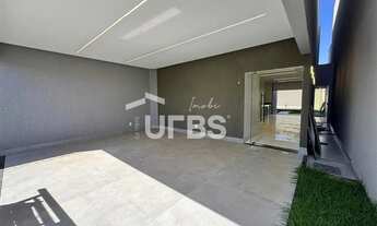 Imagem 4: Lindo Sobrado Novo, Alto Padrão, 3 Suites Plenas - Jd Atlântico