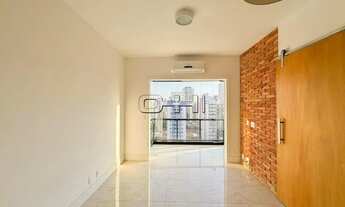 Imagem 3: Aluguel Apartamento 1 Dormitórios - 47 m² Vila Olímpia