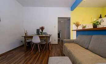 Imagem 4: Apartamento para venda em Pinheiros com 3 quartos , 104m²