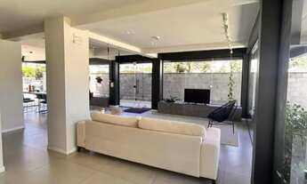 Imagem 3: Loft finamente mobiliado e decorado localizado na Cachoeira do Bom Jesus!