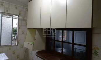 Imagem 4: Kitnet à venda, 1 quarto, 1 vaga, Dos Casa - São Bernardo do Campo/SP