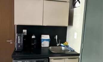 Imagem 4: Vendo apartamento em TAMBAÚ, de 02 quartos, no SETAI CASAS VERTICAIS. 48m2