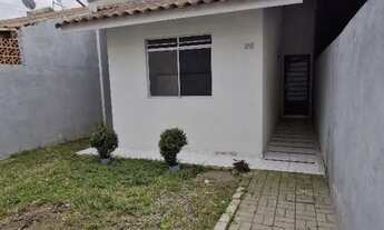 Imagem 2: Casa em condomínio com terreno, Contrato de gaveta- FRG