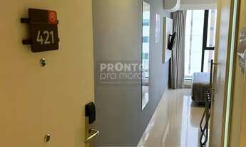 Imagem 7: Boa Viagem - Apartamento com 18 metros - 1 Quarto - 1 Garagem - Recife, PE