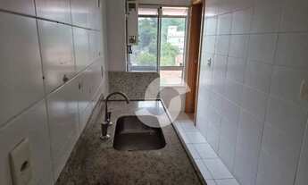Imagem 4: Apartamento com 2 dormitórios à venda, 83 m² por R$ 600.000,00 - São Francisco - Niterói/R