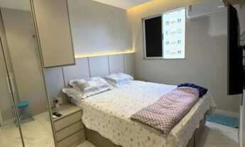 Imagem 6: Apartamento para venda no condomínio Palmeiras 3