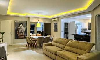 Imagem: Apartamento - 3 dormitórios - 3 Suítes