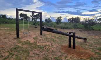 Imagem 6: Sitio com 40 hectares no Município de Chapada dos Guimarães MT
