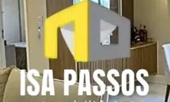 Imagem: Apartamento à venda no LUZIA RESIDENCE