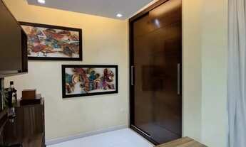 Imagem 2: IVS IMOBILIARIA VENDE CASA DE ALTO PADRÃO EM VARGEM PEQUENA