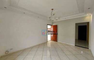 Imagem 5: Casa Residencial com 3 dormitórios para alugar, 116 m² - São Manoel - Americana/SP