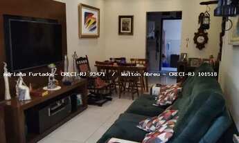 Imagem 5: Casa em Condomínio para Venda em Rio das Ostras, Chácara Mariléa, 2 dormitórios, 1 suíte