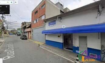 Imagem 3: GALPÃO - CIDADE ADEMAR - SP