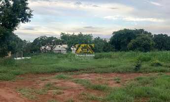 Imagem 2: Terreno, 2.400 m² - 501 norte (Acsu No 60) -Próxima á Academia do Sesc- Palmas/TO