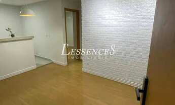 Imagem 4: Apto 40m² com 2 Quartos | Setor Morada do Sol