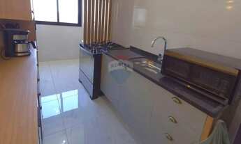 Imagem 5: Apartamento com 3 dormitórios (1 suíte) à venda no Residencial Bella Vista, Itatiba/SP