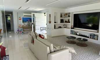 Imagem 7: Casa Alto Padrão para Locação em Rio de Janeiro, Recreio dos Bandeirantes, 5 dormitórios