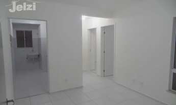 Imagem 2: Viva Alagoinhas: Bloco 05, 1º andar