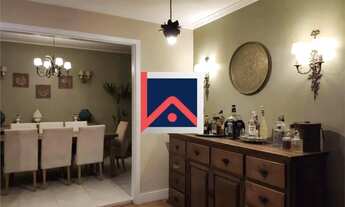 Imagem 3: Venda Casa 4 Dormitórios - 395 m² Brooklin