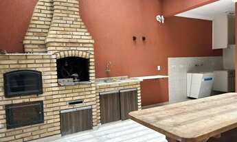 Imagem: Sobrado dos sonhos em Santo Andre!