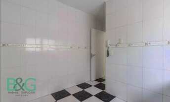 Imagem 4: Apartamento com 2 dormitórios à venda, 80 m² por R$ 698.000 - Vila Olímpia - São Paulo/SP