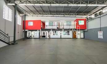 Imagem 2: Galpão para locação no Jardim Alvorada / Engenho Nogueira!