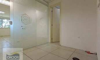 Imagem 5: Sala no The Square