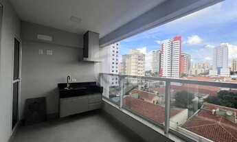 Imagem 3: ESSENZA RESIDENCIAL | 3 QUARTOS | 2 SUITES | 1 SALA