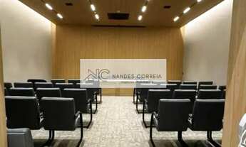 Imagem 4: Sala à venda, Edifício Quartier, Gleba Fazenda Palhano, Londrina, PR