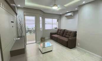 Imagem 3: Aluguel Anual // 03 Dorm. // Diferenciado // Quadra do Mar - Balneário Camboriú