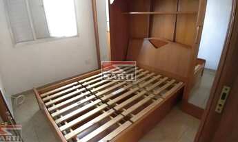 Imagem 4: ÓTIMO APARTAMENTO REPLETO EM ARMÁRIOS 3 DORMITÓRIOS 1 VAGA , LAZER