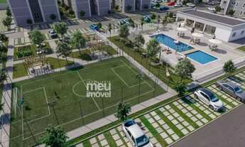 Imagem 3: MSE30 - VILLAGE RESERVA 2 -!! OPORTUNIDADE DE SAIR DO ALUGUEL !!!