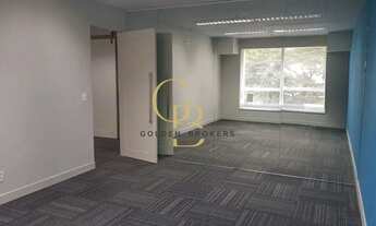 Imagem 7: Conjunto comercial para locação na Vila Nova Conceição