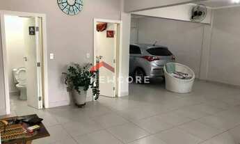 Imagem 5: Sobrado em Rua Santo Antônio - Vila Rosália - Guarulhos/SP