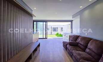 Imagem: Casa em Condominio - Tanquinho/Santana de