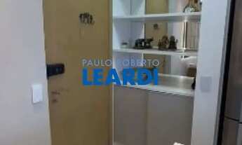 Imagem: APARTAMENTO - ALPHAVILLE - SP