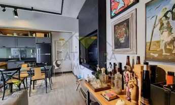 Imagem 4: Apartamento à venda na Avenida Prefeito Carlos Ferreira Lopes, Vila Mogilar, Mogi das Cruz