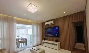 Imagem: Apartamento Porteira Fechada à Venda