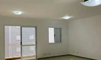 Imagem 2: Apartamento amplo no Panoramic Club House