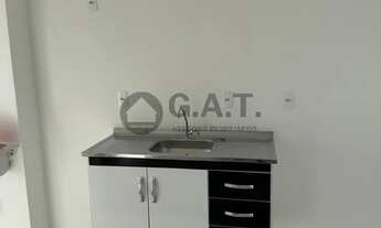 Imagem 3: Apartamento à venda em Sorocaba-SP, Jardim Ibiti do Paco: 2 quartos, 2 salas, 1 banheiro