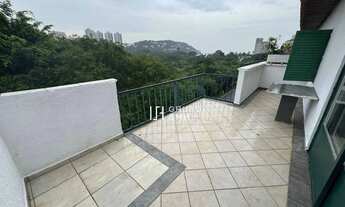 Imagem: Cobertura com 3 dormitórios à venda, 120