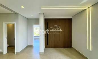 Imagem 3: Casa - Loteamento Alphaville Campinas - Campinas