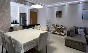 Imagem 2: Apartamento com 2 dormitórios à venda, 85 m² por R$ 860.000,00 - Parque Campolim - Sorocab