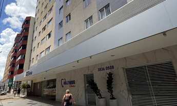 Imagem: Aluguel de apartamento em Taguatinga Centro!