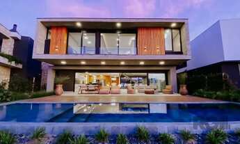 Imagem: ESPETACULAR MANSÃO 5 SUÍTES SENDO 1 TÉRREA