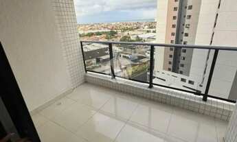 Imagem: Apartamento à venda, 3 quartos, 3 suítes